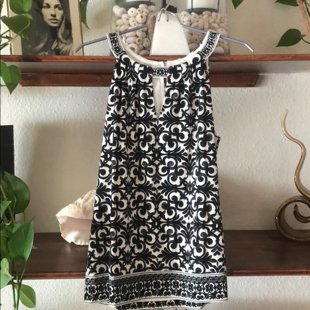 White House Black Market blouse